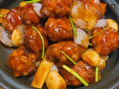 -悦真雅院·四合院·清真私房菜(雍和宫店)