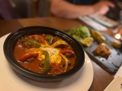 -Tajine Moroccan塔金摩洛哥中东餐厅