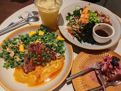 -BAKER&SPICE(安福路店)