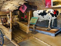 -横沥牛庄(总店)