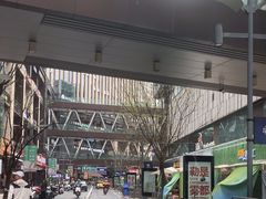 -龙湖重庆时代天街