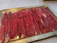 -东门口涮肉·砂锅·烤串(老门东店)