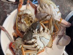 -曼格活海鲜·牛排自助(光明蓝鲸店)