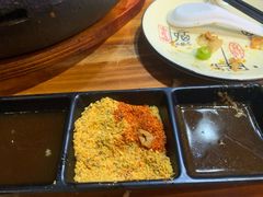 -吉志烤肉(太原总店)
