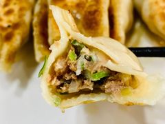 -春水锅贴·传统鲁菜(大明湖店)