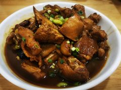 -九月九传统美食