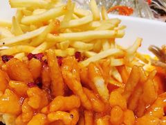 -马凯餐厅(地安门店)