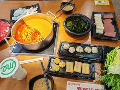 -呷哺呷哺(常营华联店)