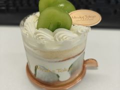 -布歌东京(金融街购物中心店)