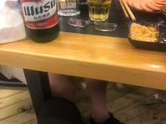 -赞酱川式烤肉(蜀都万达店)