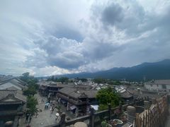 -大理古城