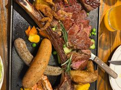 -1886德国汽车餐厅(外滩中央店)