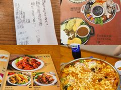 -韩礼年糕(飞虹路店)