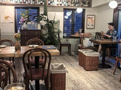 -Money Shops(愚园路店)