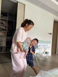 -Cocodemer产后恢复(杭大店)