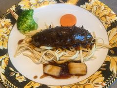 -奕景海鲜酒家· 大连海鲜(星海广场店)