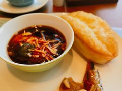 -济南香格里拉·咖啡泉自助餐厅