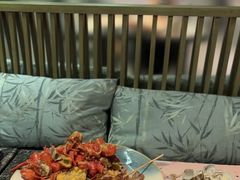 -金海湾自助餐厅(金陵饭店)