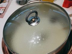 -洪氏嗨捞·猪肚鸡火锅(阳光天地店)