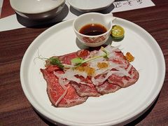 -匠和风精致料理(莆田财富中心店)