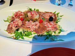 -弗兰克牛排西餐厅Ribone steak house(柠檬花园店)