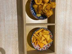 -香缇小院私房菜(盐务街店)