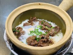 -红星光发煲仔饭(文海店)