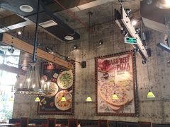 -I HOLIC艾豪丽披萨(KKone店)
