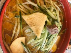 -金达莱韩国料理朝鲜冷面