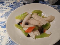 -老外婆·渔村(恒一广场店)