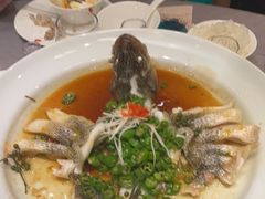 -雀蓝川菜(星悦汇店)