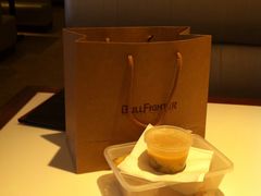 -斗牛士牛排(南京东路店)