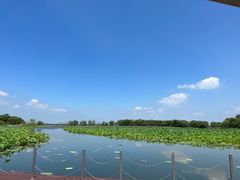 -济宁市太白湖旅游景区