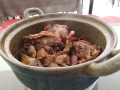 姜母鸭-斯丹姜母鸭·古法干香(涂门街总店)