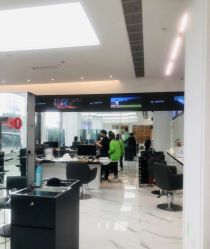 -锦尚名仕Hair Salon