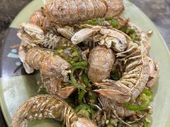 -贞姨美食·老字号海鲜大排档
