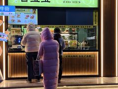 -丝路传奇·中国拉面航母店(北医三院店)