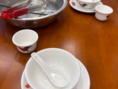 -堂瓦里·33年传统赣菜(第一街区店)