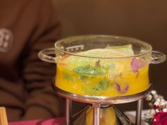 -叶叶菩提·晋福宫