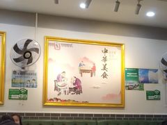 大堂-五星螺·柳州螺蛳粉(城中万达店)