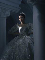 -伯瓷皇后婚纱艺术空间