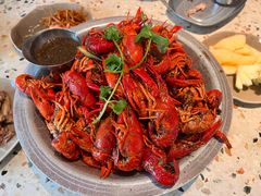 -辣皇朝小龙虾(六一店)