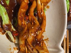 -冰川朝鲜族料理·东北菜(观前店)