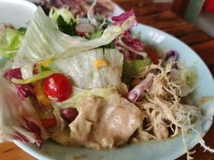 -通海俄式烧烤·俄罗斯大串(嵩山路店)
