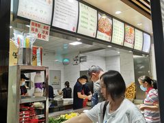 -林静小吃(复兴路店)