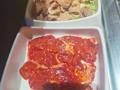 -海底捞火锅(北京路店)