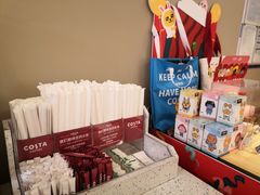 -COSTA COFFEE(新奥购物中心店)