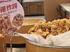-龍歌自助小火锅(李沧丽达店)