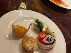 -珠海瑞吉酒店·宴庭中餐厅