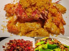 -洞庭家宴·头牌甲鱼(广渠门店)